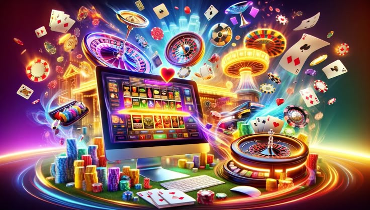 Groupe Casino Live Casino