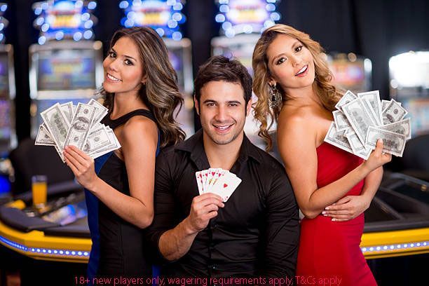 Groupe Casino Live Casino
