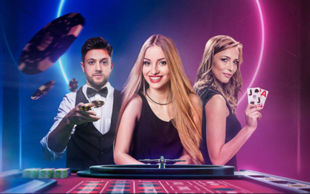 Groupe Casino Live Betting