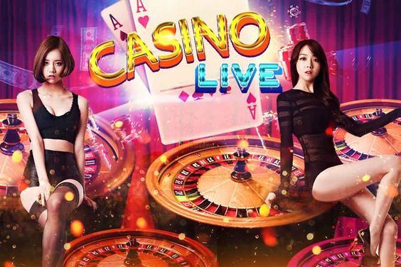 Groupe Casino Live Casino