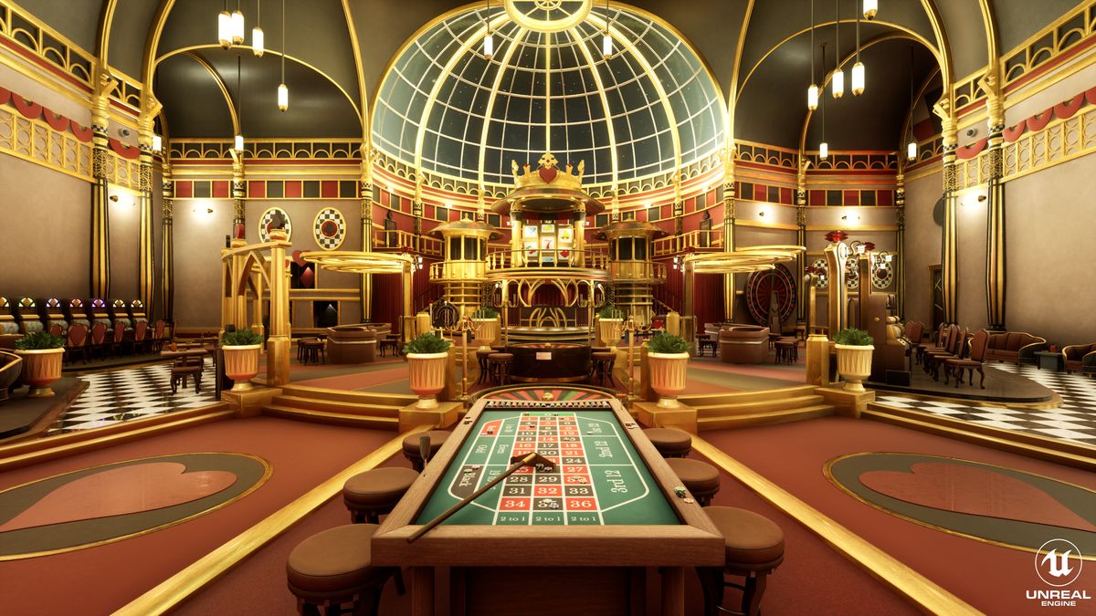 Casino Gambling Options