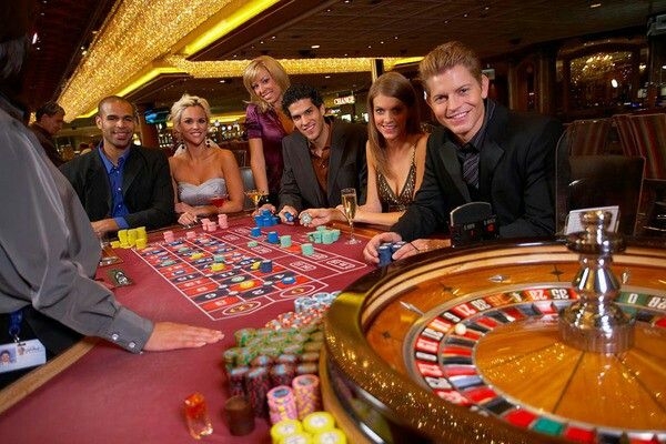 Groupe Casino Live Betting