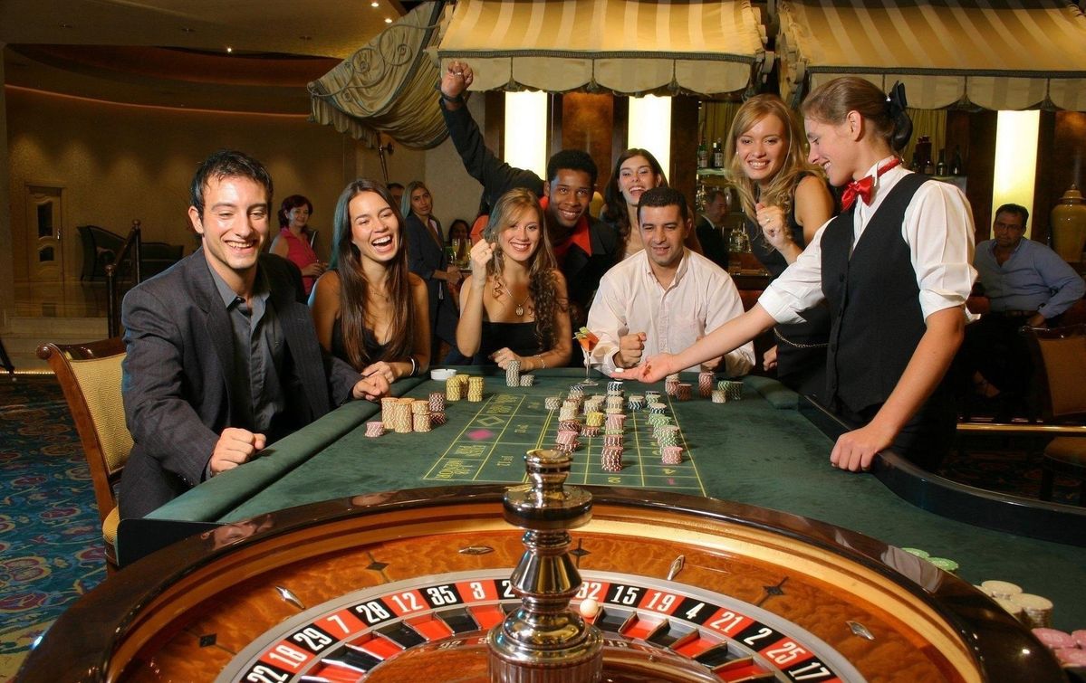Groupe Casino Live Betting