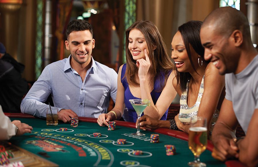 Groupe Casino Live Betting